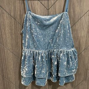 Small sized by: American Eagle